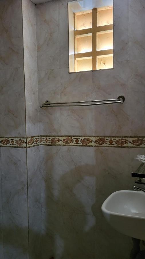 Phappy Guest House Phnompen Kültér fotó