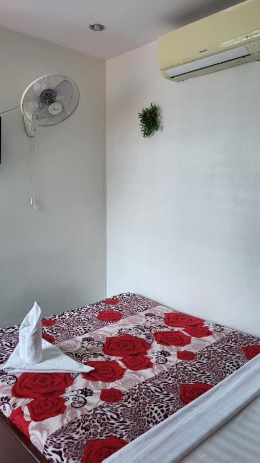 Phappy Guest House Phnompen Kültér fotó
