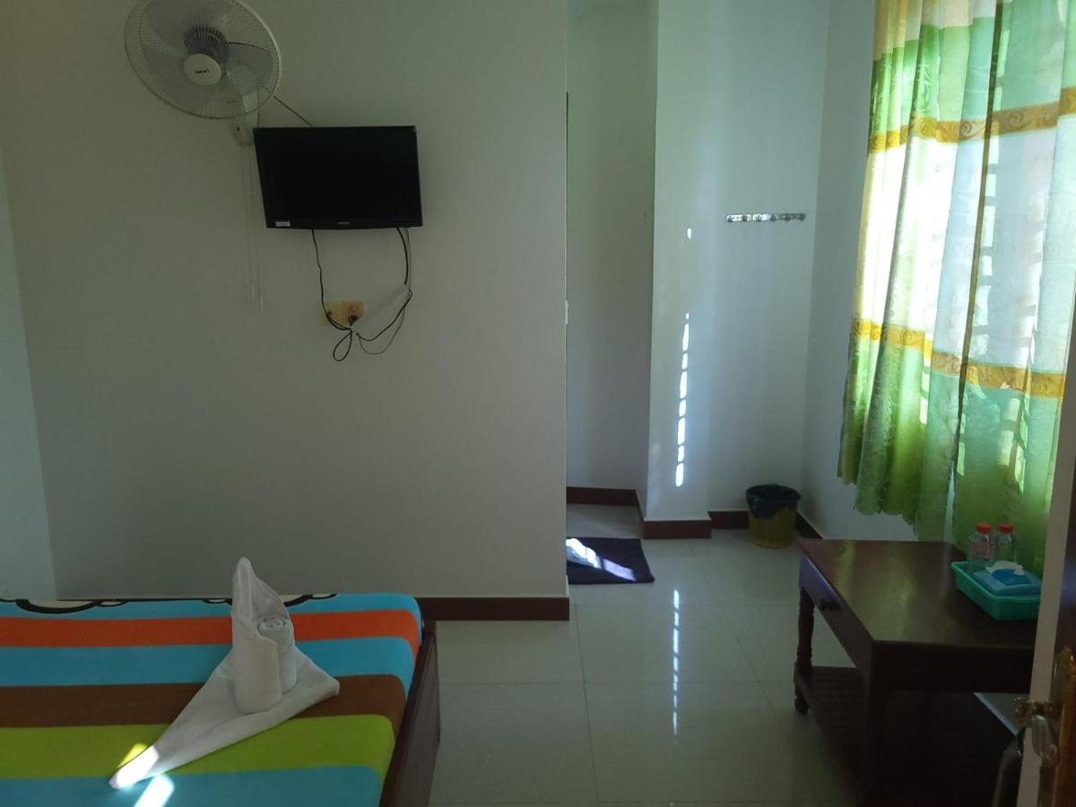Phappy Guest House Phnompen Kültér fotó