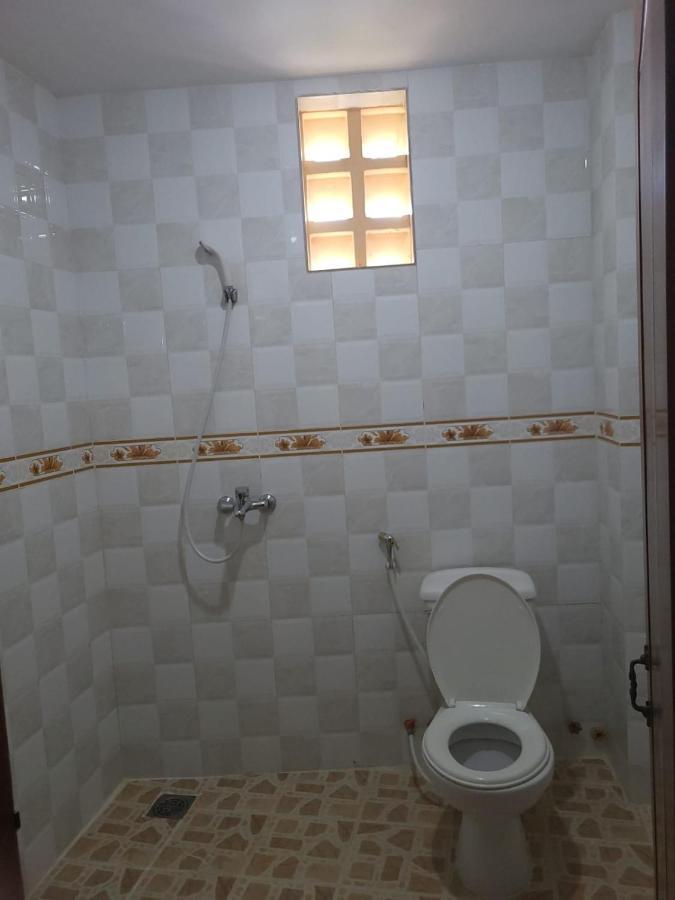 Phappy Guest House Phnompen Kültér fotó